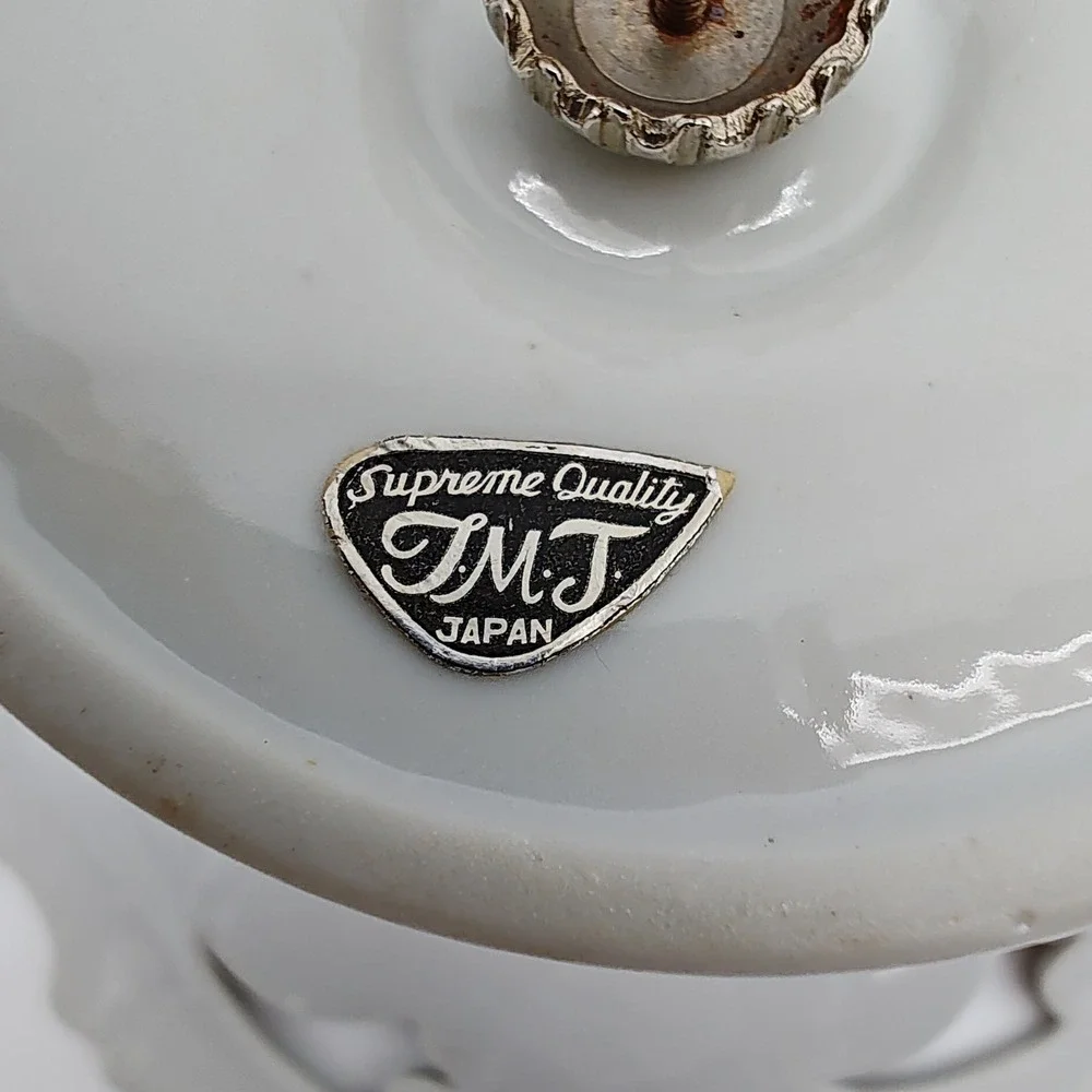 TMJ vintage japan